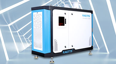 使用空氣懸浮鼓風機?后，這個發(fā)酵廠電耗下降15%