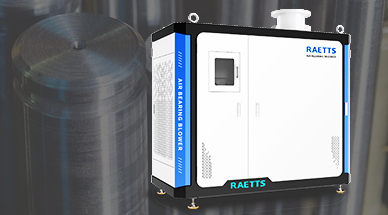 空氣懸浮鼓風(fēng)機最早是哪個國家生產(chǎn)的？