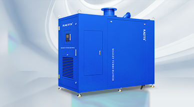 磁懸浮風(fēng)機(jī)有哪些優(yōu)勢？