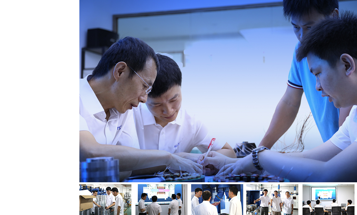 空氣動力專家，領(lǐng)銜研發(fā)