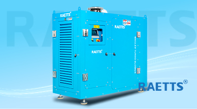 水泥廠提標(biāo)改造選用空氣懸浮風(fēng)機的好處