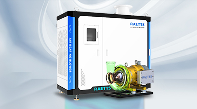 空氣懸浮風(fēng)機使用什么電機？