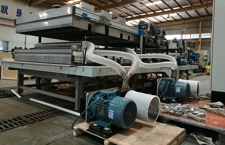 風刀干燥系統(tǒng)