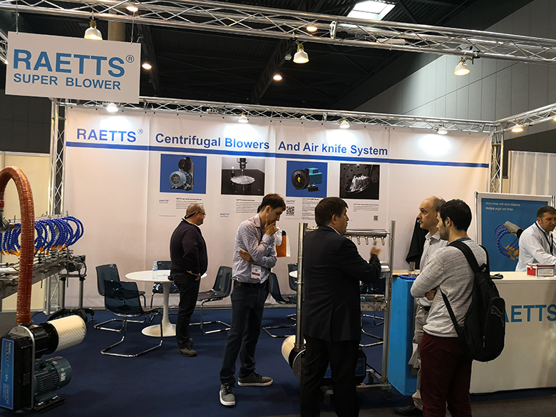 風刀干燥系統(tǒng)