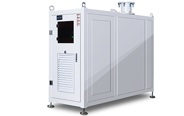 空氣懸浮風機各部件該如何維護？